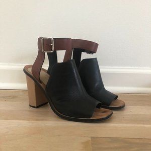 Loeffler Randall High Heel Shoe